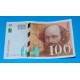 Frankrijk - 100 frank 1998
