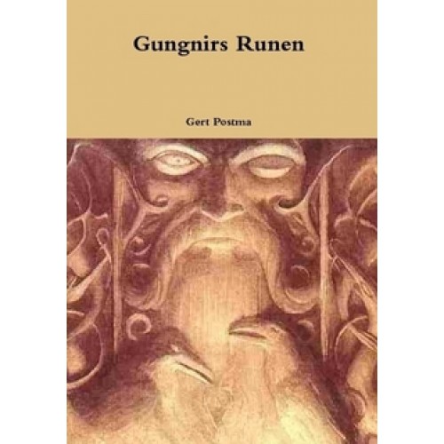 Gungnirs Runen