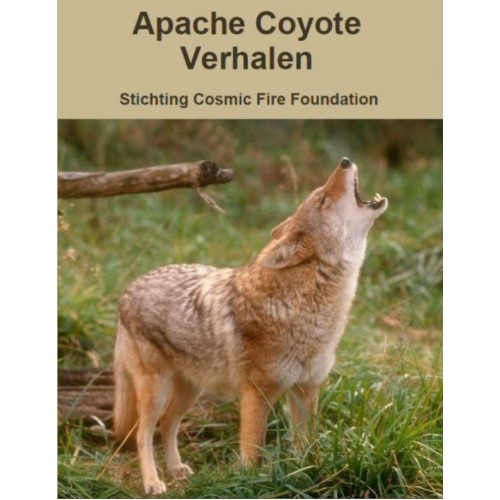 Apache Coyote Verhalen
