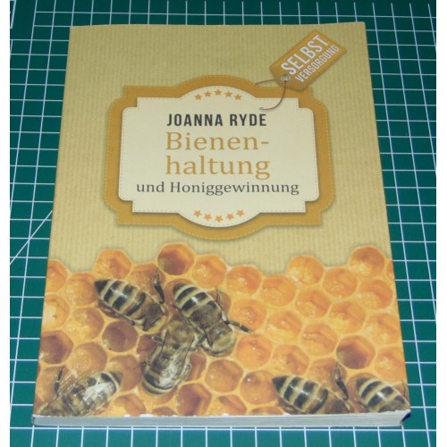 Bienenhaltung - Joanna Ryde