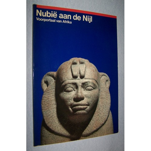 Nubië aan de Nijl - voorportaal van Afrika 