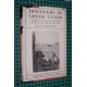 Discovery in Greek lands - F.H. Marshall 