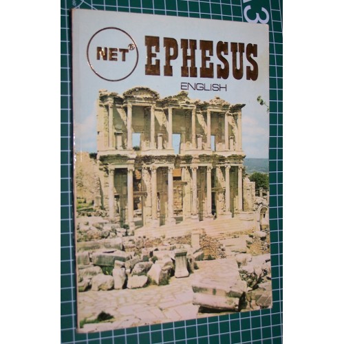 Ephesus - Dr. S. Gökovali