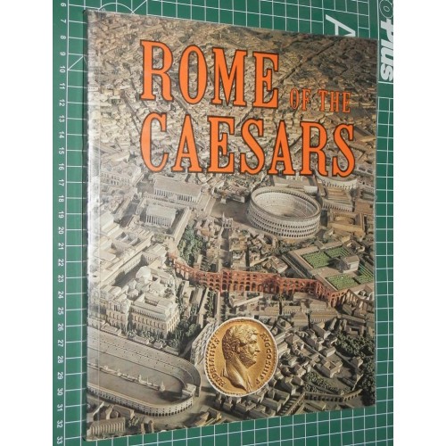 Rome of the Caesars - L.B. dal Maso