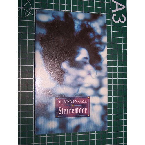Sterremeer - F. Springer -  Boekenweekgeschenk 1990 