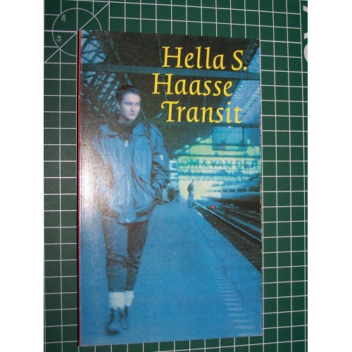 Transit - Hella S. Haase