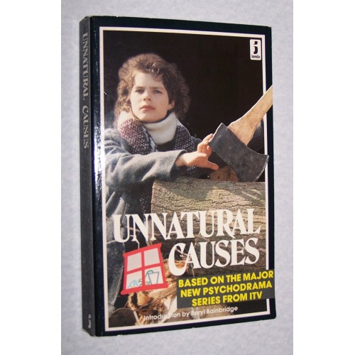 Unnatural Causes - diverse schrijvers