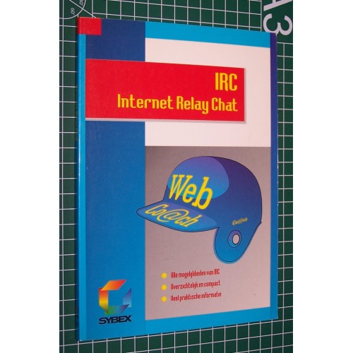 Webcoach Internet Relay Chat