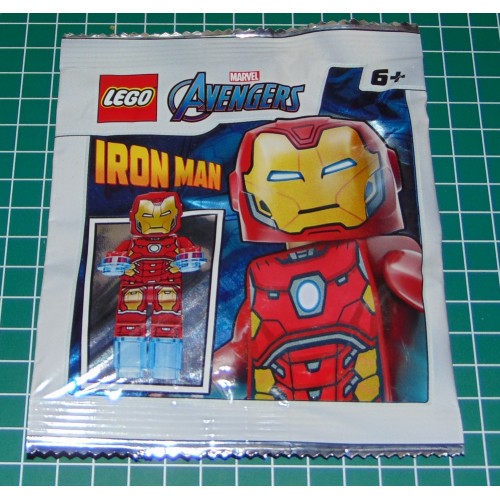 Lego Avengers Ironman