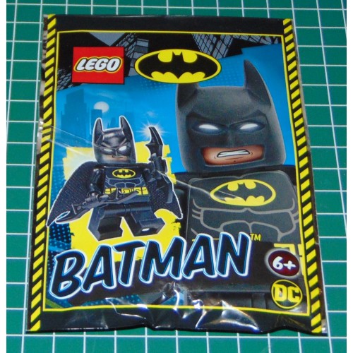 Lego Batman - Batman met batarang - 2e uitvoering