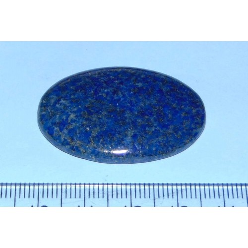 Lapis Lazuli cabochon CTAL - Tibet - 38,5x26mm