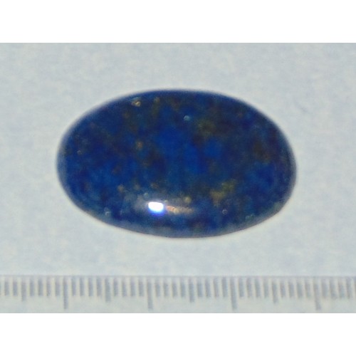 Lapis Lazuli cabochon CTBG - Tibet - 29,5x20mm