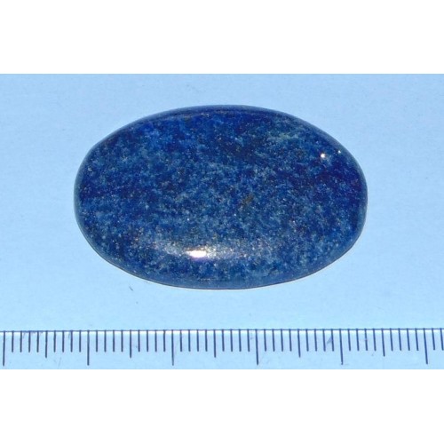 Lapis Lazuli cabochon CTY - Tibet - 37x25mm