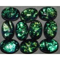 Opaal cabochons