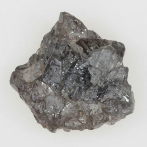 Grijze Diamant - Afrika - steen E - 2,09 karaat