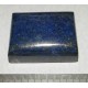 Lapis Lazuli GA - rechthoekig - 55x42mm