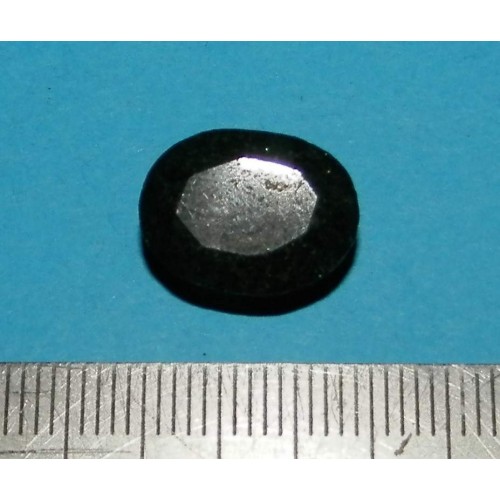 Jade - steen B - 14,3x10,7mm