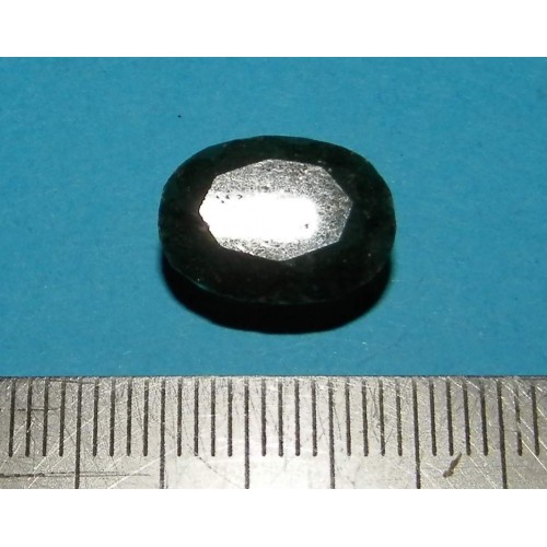 Jade - steen D - 14x10mm