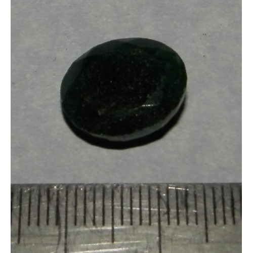 Jade - steen S - 14,8x12,5mm
