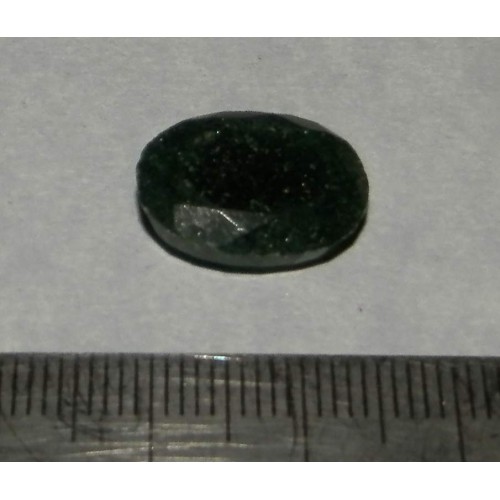 Jade - steen X - ovaal geslepen - 16,5x12mm