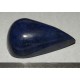 Lapis Lazuli GB - peervormig - 68x41mm