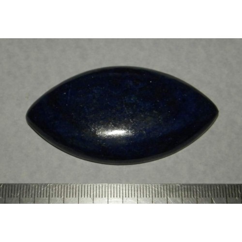 Lapis Lazuli GD - 70x37mm