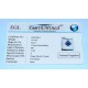 Saffier GFI - vrije vorm - 17x16mm - met certificaat