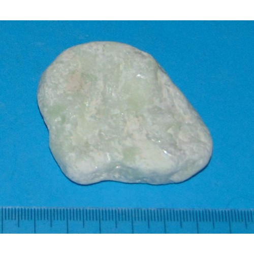 Schapenvet Jade - China - steen A