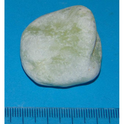 Schapenvet Jade - China - steen B