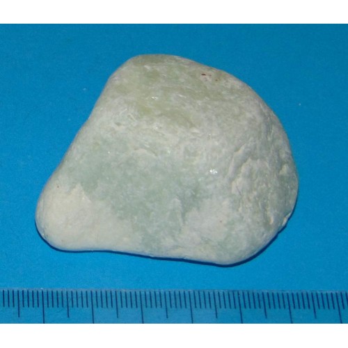 Schapenvet Jade - China - steen C