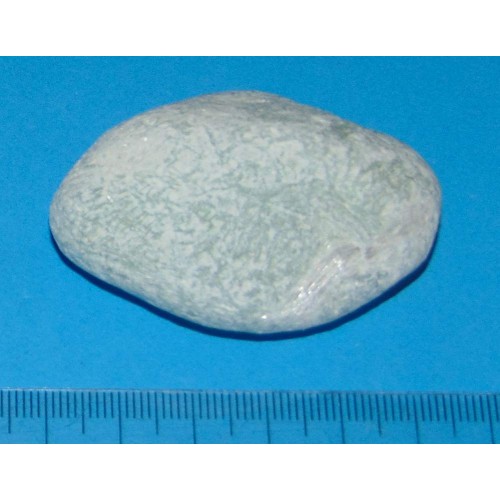 Schapenvet Jade - China - steen E