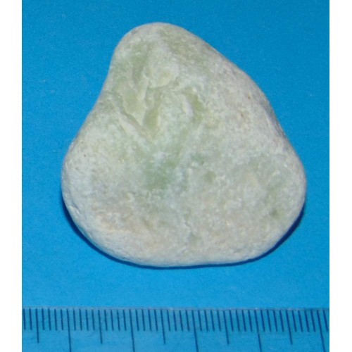 Schapenvet Jade - China - steen I