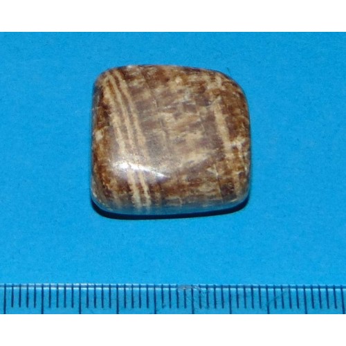 Aragoniet - Peru - steen TAD
