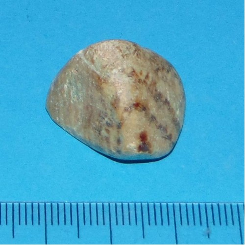 Aragoniet - Peru - steen TD