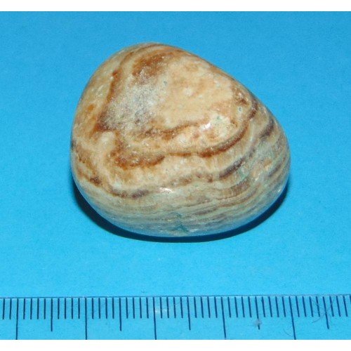 Aragoniet - Peru - steen TE