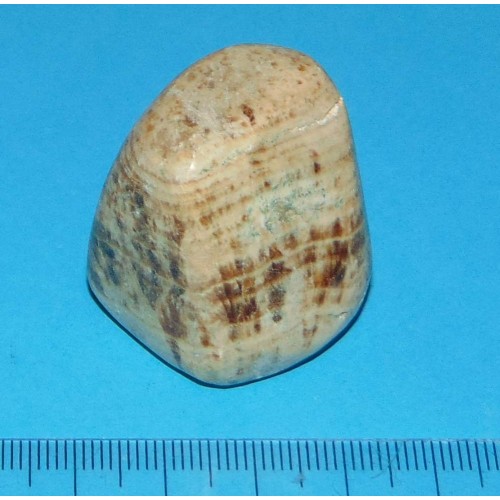 Aragoniet - Peru - steen TG