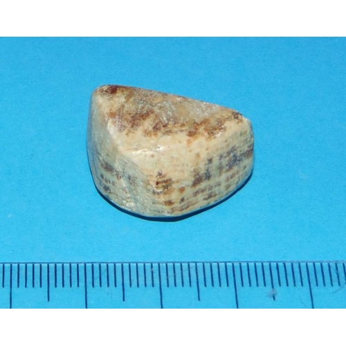 Aragoniet - Peru - steen TJ
