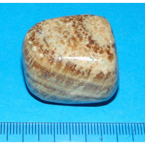 Aragoniet - Peru - steen TM
