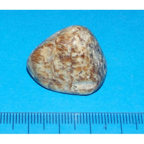 Aragoniet - Peru - steen TN