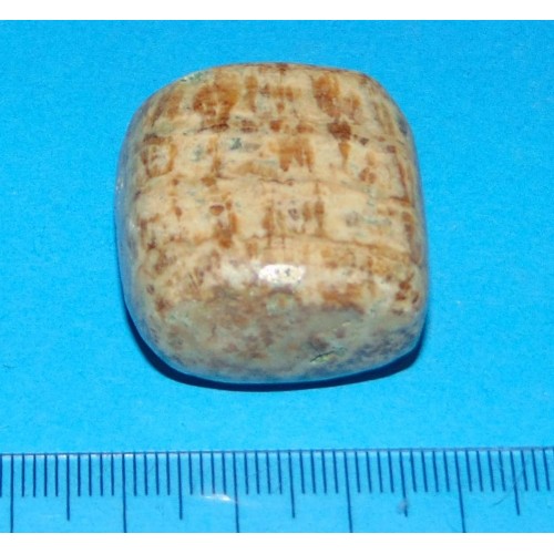 Aragoniet - Peru - steen TO