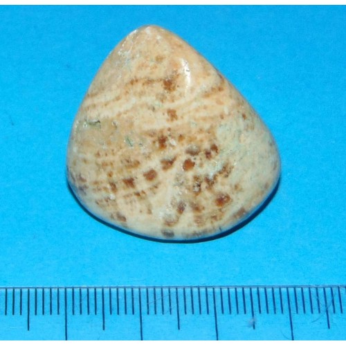 Aragoniet - Peru - steen TQ