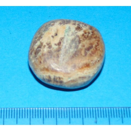 Aragoniet - Peru - steen TS