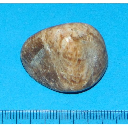 Aragoniet - Peru - steen TZ