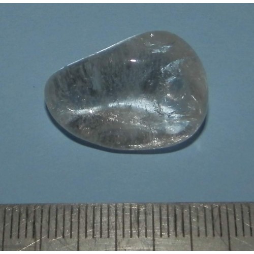 Bergkristal - Brazilië - steen TAJ