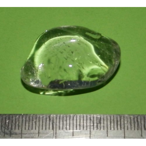 Bergkristal - Brazilië - steen TAP