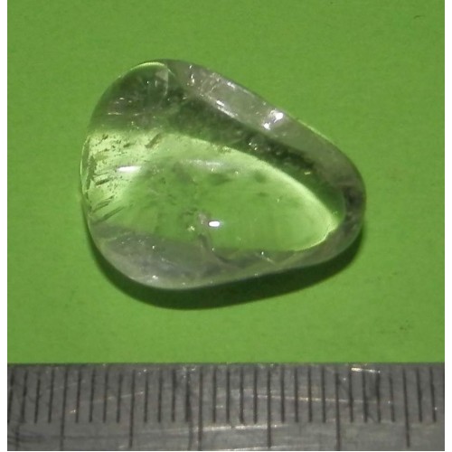 Bergkristal - Brazilië - steen TAT