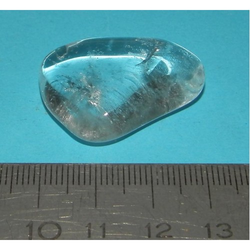 Bergkristal - Brazilië - steen TI
