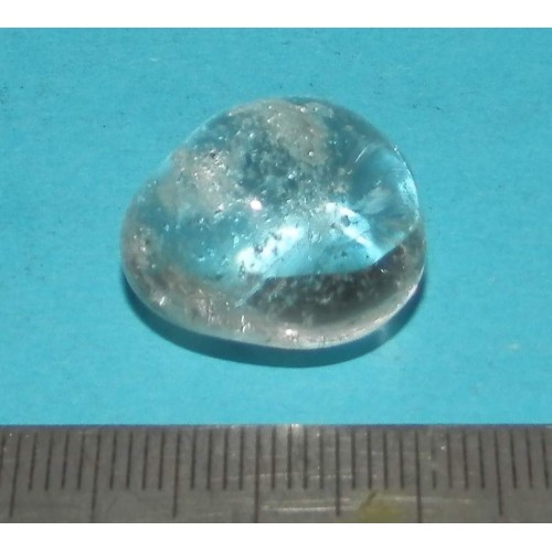 Bergkristal - Brazilië - steen TZ