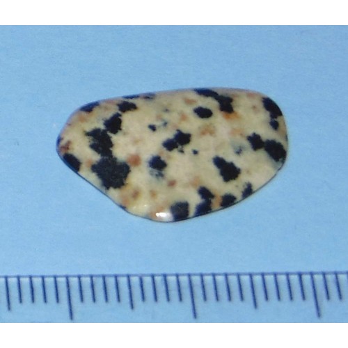Dalmatiner Jaspis - steen AB