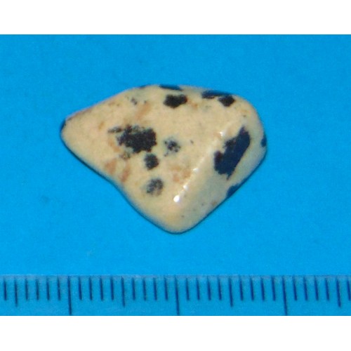 Dalmatiner Jaspis - steen AO